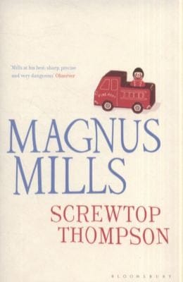 Screwtop Thompson and Other Tales