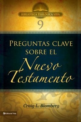 3 Preguntas Clave Sobre El Nuevo Testamento
            
                Biblioteca Teologica Vida
