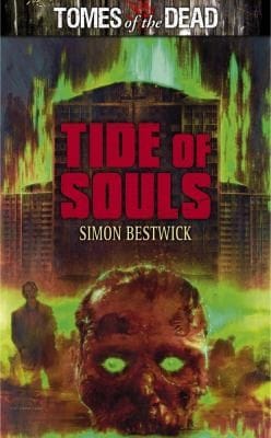 Tide of Souls
            
                Tomes of the Dead Abaddon Books