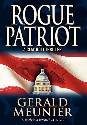 Rogue Patriot