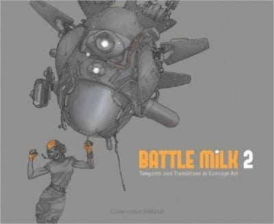 Battle Milk 2 Kilian Plunkett Thang Lee Wayne Lo