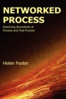 Networked Process
            
                Lauer Series in Rhetoric and Compositio