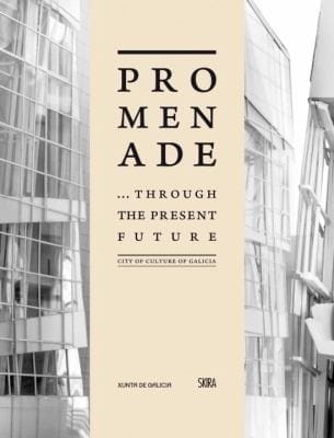 Promenade Through the Present Future