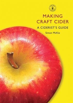 Making Craft Cider
            
                Shire Library
