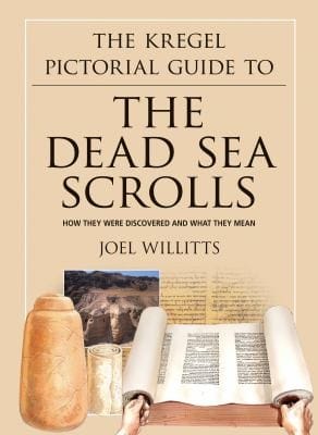 The Kregel Pictorial Guide to the Dead Sea Scrolls
            
                Kregel Pictorial Guide