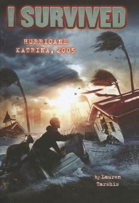 I Survived Hurricane Katrina 2005
            
                I Survived Quality
