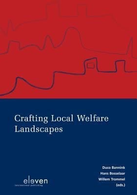 Crafting Local Welfare Landscapes