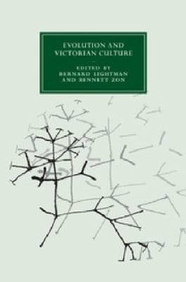 Evolution and Victorian Culture
            
                Cambridge Studies in NineteenthCentury Literature  Culture