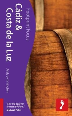 Footprints Focus
            
                Footprint Focus Cadiz  Costa de La Luz