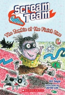 Scream Team 4
            
                Scream Team