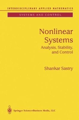 Nonlinear Systems
            
                Interdisciplinary Applied Mathematics
