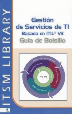 Gestion de Servicios Ti Basado En Itil V3