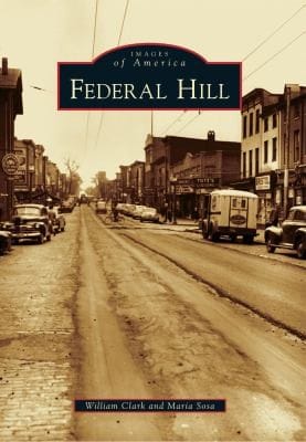 Federal Hill
            
                Images of America