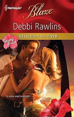 Delicious Do-over