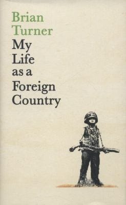 My Life as a Foreign Country