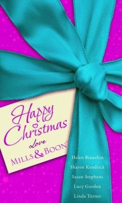 Happy Christmas