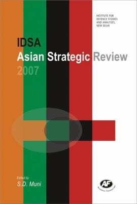 IDSA Asian Strategic Review