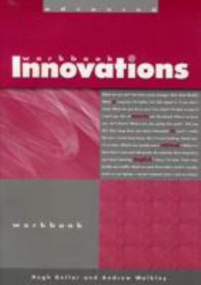 Innovations Advanced Workbook