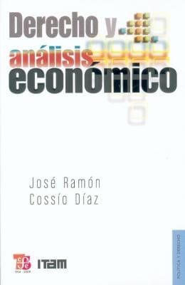 Derecho y Analisis Economico
            
                Politica y Derecho