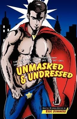 Unmasked  Undressed III