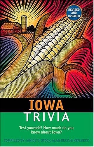 Iowa trivia