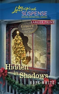 Hidden in Shadows
            
                Love Inspired Large Print Suspense
