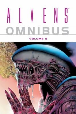 Aliens Omnibus Volume 5
            
                Aliens Omnibus
