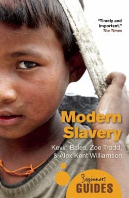 Modern Slavery
            
                Beginners Guides Oneworld