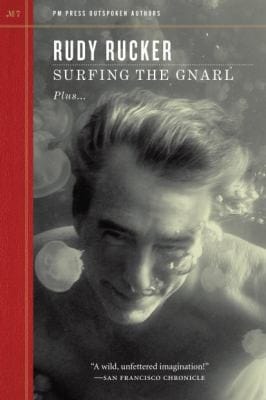 Surfing the Gnarl (Outspoken Authors #7)