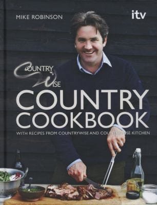 Countrywise Country Cookbook