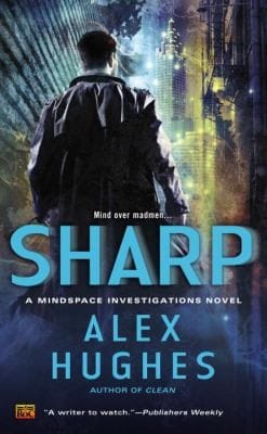 Sharp
            
                Mindspace Investigations
