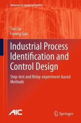Industrial Process Identification and Control Design
            
                Advances in Industrial Control