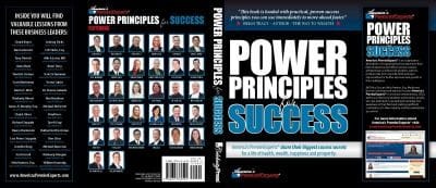Power Principles for Success