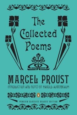 The Collected Poems
            
                Penguin Classics Deluxe Editio