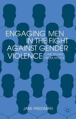 Engaging Men in the Fight Against Gender Violence