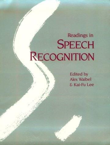 Readings in speech recognition