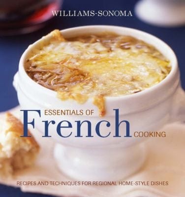 Essentials Of French Cooking