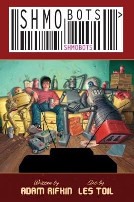 Shmobots