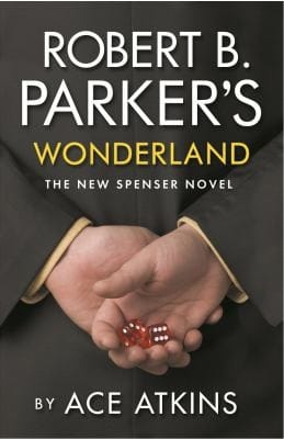 Robert B Parkers Wonderland