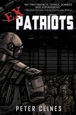 Ex Patriots