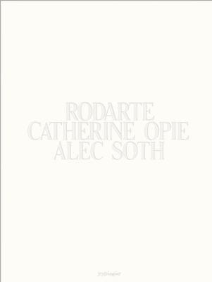 Rodarte Catherine Opie Alec Soth