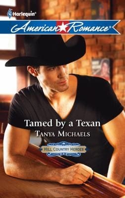 Tamed By A Texan