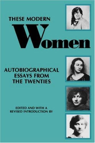 These modern women