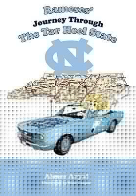 Rameses Journey Through The Tar Heel State