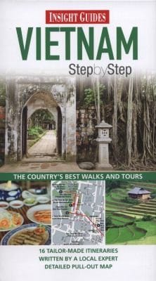 Vietnam
            
                Insight Guides StepByStep Vietnam