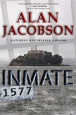 Inmate 1577 A Karen Vail Novel