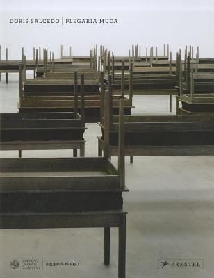 Doris Salcedo