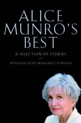 Alice Munros Best Selected Stories