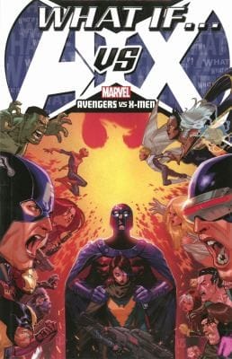 What If AVX