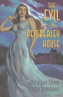 The Evil In Pemberley House